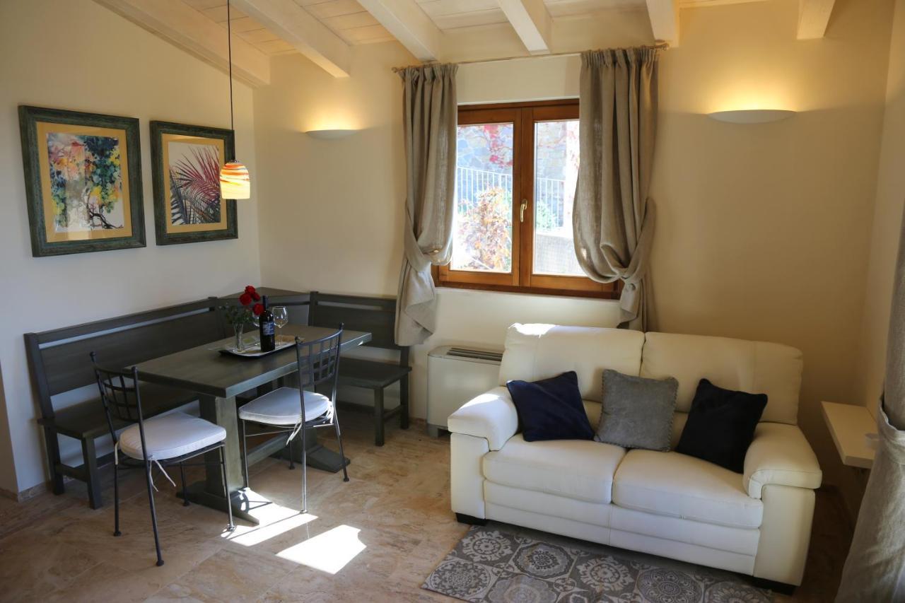 Casa Vacanze Squarcialupi Castellina in Chianti Exterior photo