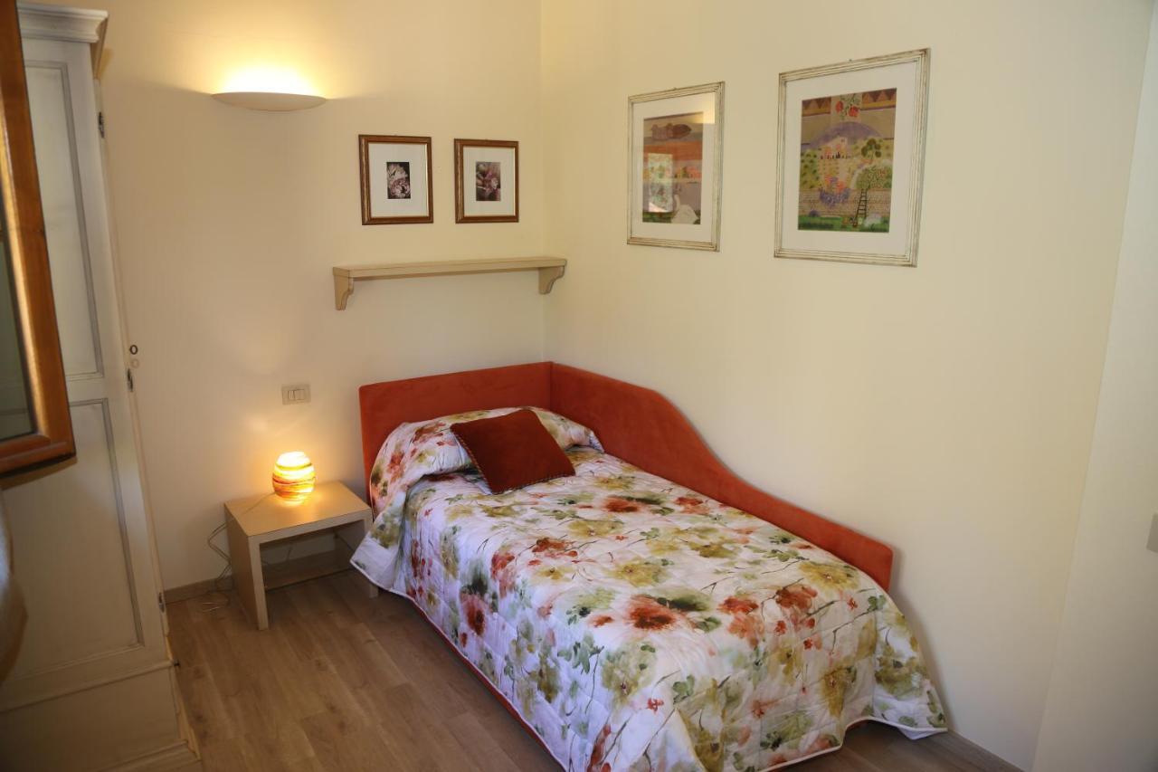 Casa Vacanze Squarcialupi Castellina in Chianti Exterior photo